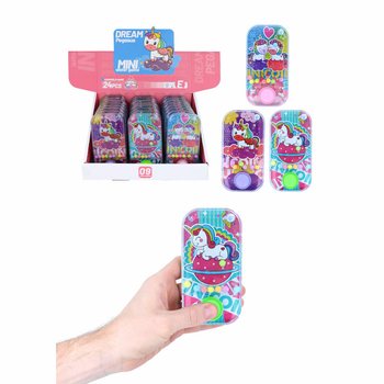 Водная игра Единорог Дизайн GSM - Дисплей (24 штуки)