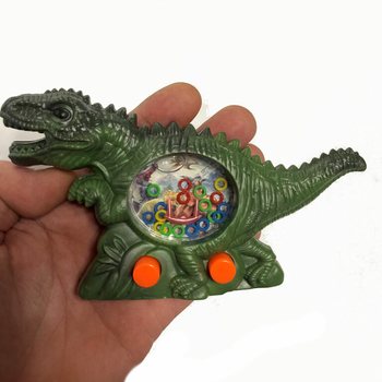 Водная игра Динозавр T-Rex (12 шт.)
