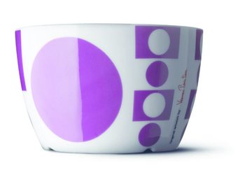 MENU - VERNER PANTON Набор из 4 Салатников 12 см (1 шт.)