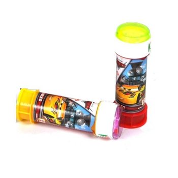 Мыльные Пузыри Disney Cars (36 шт.) | Опт