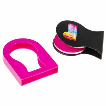 МЕЛКИ ДЛЯ ВОЛОС - ВРЕМЕННЫЕ HAIR CHALK - МИКС ЦВЕТОВ (48 шт.)