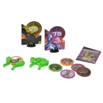 Дискомёт Teenage Mutant Ninja Turtles (6 шт.)