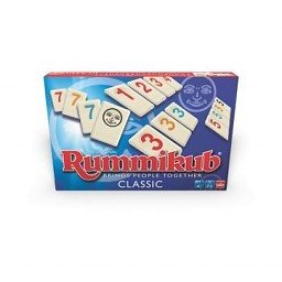Rummikub The Original Classic (1 шт.)