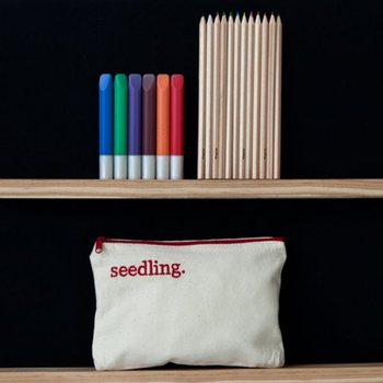 SEEDLING - СОЗДАЙ СВОЙ СОБСТВЕННЫЙ ПЕНАЛ (1 шт.)