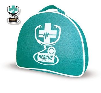 Набор доктора SES в чемоданчике - Rescue World (1 шт.)