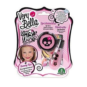 GIOCHI PREZIOSI VERY BELLA Блеск для Губ и Тени (12 шт.)