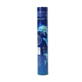 50 Светящихся Палочек Glow Sticks в Тубусе 19.5 см (5 шт.)