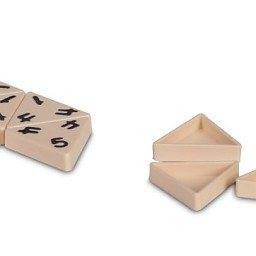 Triominos The Original Travel (1 шт.)
