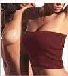 Самоклеящийся бюстгальтер UNBRA CUP - Чашка B - Телесный