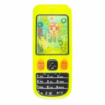 Водная игра Мобильный Телефон (36 шт.)
