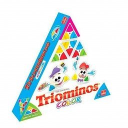Triominos Color (1 шт.)