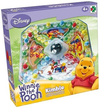 НАСТОЛЬНАЯ ИГРА DISNEY WINNIE THE POOH - KIMBLE
