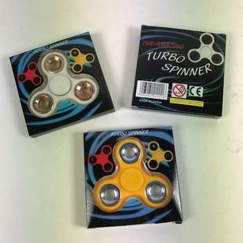 СПИННЕРЫ FIDGET TURBO (20 шт.)