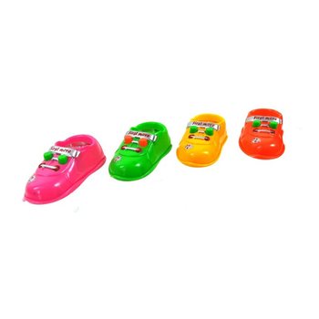 Водная игра в форме детского башмачка 9 см (24 шт.)