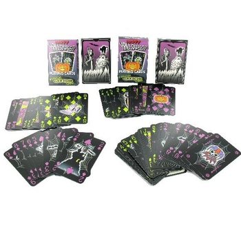 Игральные карты Хэллоуин (24 шт.)