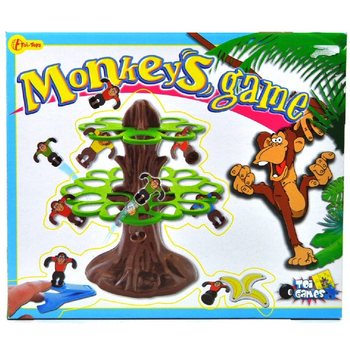 Настольная игра MONKEY'S GAME (2 шт.)