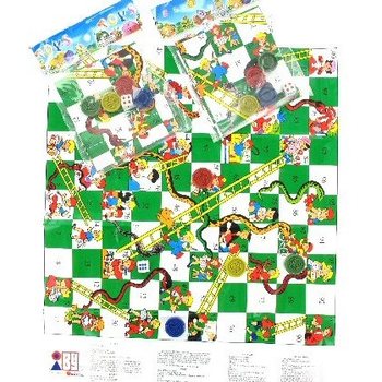 ИГРА ПОЖАРНЫЕ (100 шт.)