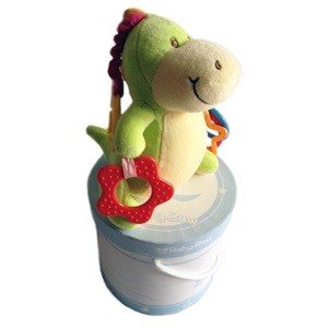 Мягкая Игрушка BABY BOW в Коробке - Модель 16