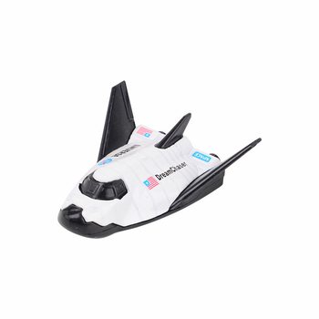 DIE CAST - КОСМИЧЕСКОЕ ПРИКЛЮЧЕНИЕ - КОСМИЧЕСКИЙ ТРАНСПОРТ, масштаб 1:64 - В ДИСПЛЕЕ (48 шт.)