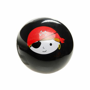 Мяч Пиратский &Oslash; 23 см (10 шт.)
