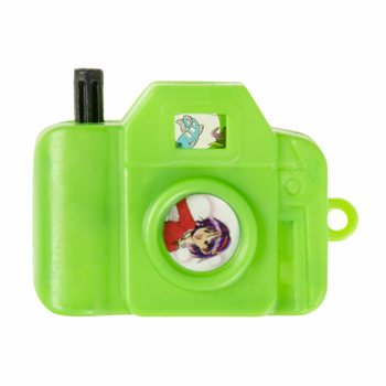 ИГРУШЕЧНЫЕ ФОТОАППАРАТЫ С ДИАПОЗИТИВАМИ - МИКС (36 шт.)