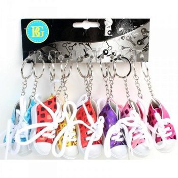 БОЛЬШИЕ БРЕЛОКИ ОБУВЬ BLING BLING (12 шт.)