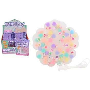 PICKY PAD - СДЕЛАЙ СВОЙ БРАСЛЕТ В ДИСПЛЕЕ (36 шт.)
