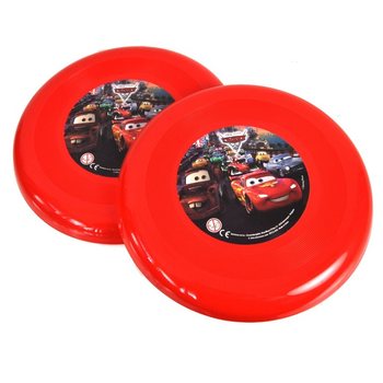 ФРИЗБИ DISNEY - CARS 20 СМ (12 шт.)