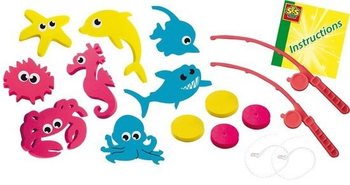 SES Aqua Игра Рыбалка в ванной (1 шт.)