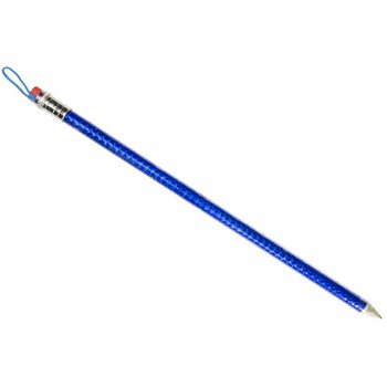 МЕГА БОЛЬШОЙ ГИГАНТСКИЙ КАРАНДАШ С БЛЕСТКАМИ JUMBO (12 шт.)