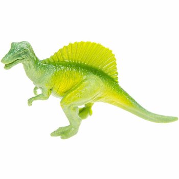Dinosaur World: Набор из 8 Больших Фигурок Динозавров