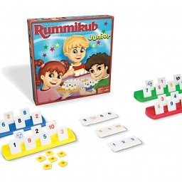 Rummikub Junior – Оригинал (1 шт.)