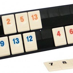 Rummikub Original XP (Для 6 игроков)