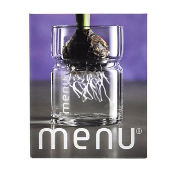 Низкая Цилиндрическая Ваза Menu | Люксовый Декор B2B