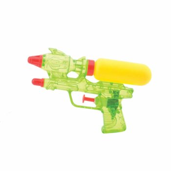 AQUA FUN - Водяные Пистолеты, 16 см - На Хедер-Карте (12 шт.)