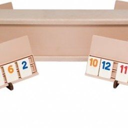 Rummikub The Original de Luxe (1 шт.)