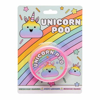 СЛАЙМ ЕДИНОРОГ (PUTTY) НА КАРТОЧКЕ (12 шт.)