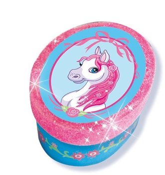 Шкатулки для украшений SES Glitter Dream (1 шт.)