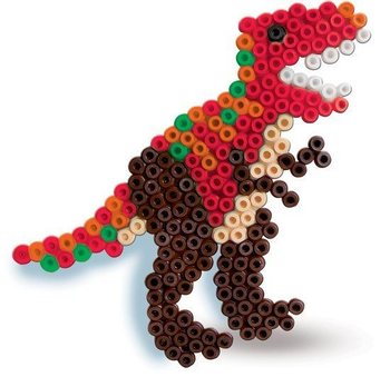 Термомозаика SES модель T-Rex (1 шт.)