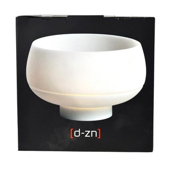 D-ZN Двусторонний Силиконовый Подсвечник - Белый (1 шт.)