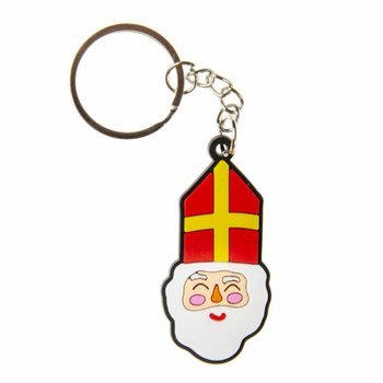БРЕЛОКИ СВЯТОГО НИКОЛАЯ (SINTERKLAAS) (48 шт.)