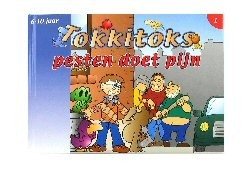 Книга - Tokkitoks - Буллинг причиняет боль (12 шт.)