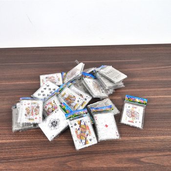 РАСПРОДАЖА Игры на терпение (41 шт.)