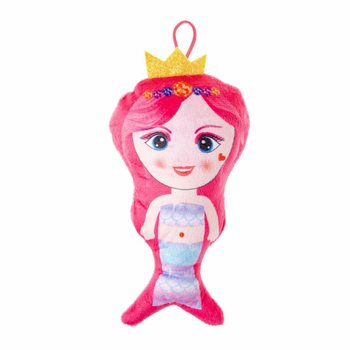 ПЛЮШЕВАЯ РУСАЛКА / MERMAID (24 шт.)