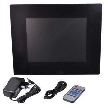 10,4" TFT LCD ЭКРАН - ЦИФРОВАЯ ФОТОРАМКА