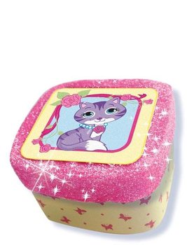 Шкатулки для украшений SES Glitter Dream (1 шт.)