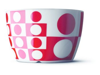 MENU - VERNER PANTON Набор из 4 Салатников 12 см (1 шт.)