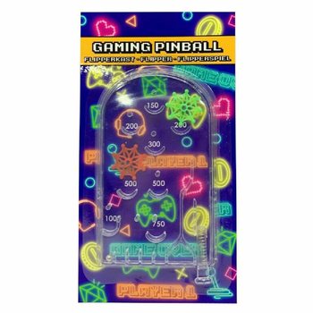Игра Пинбол Gamer на Карте
