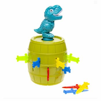 Игра Прыгающий Динозавр