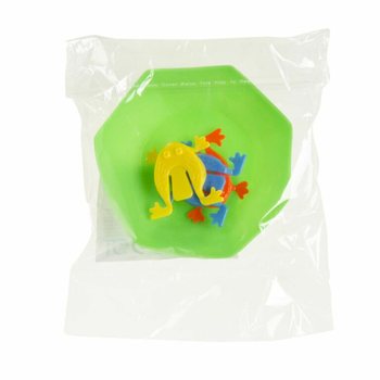 Игра Прыгающие Лягушки (12 штук)